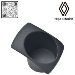 RN 41243R 996941243R Porta Copo Console Central Renault Sandero Logan -1-